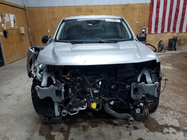 2022 FORD MAVERICK X - 3FTTW8F9XNRA77191