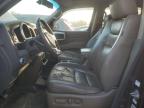 HONDA RIDGELINE photo