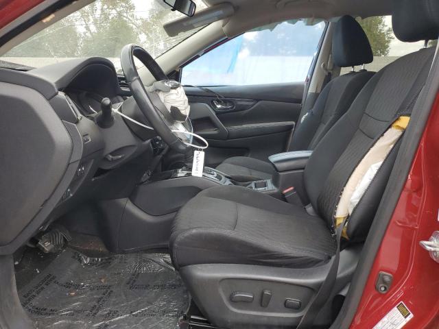 2018 NISSAN ROGUE S - 5N1AT2MT3JC734106