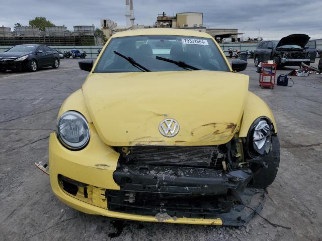 2015 VOLKSWAGEN BEETLE 1.8 - 3VWF17AT0FM615675