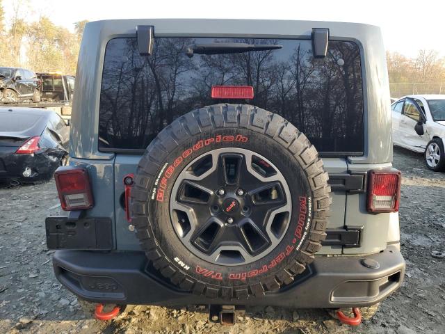 2015 JEEP WRANGLER U - 1C4HJWFGXFL671660