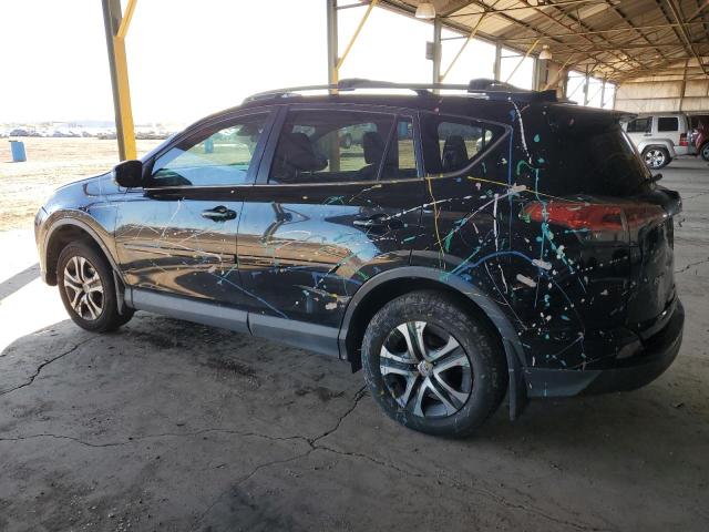 2017 TOYOTA RAV4 LE - 2T3ZFREVXHW331545