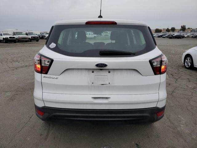 VIN 1FMCU0F79JUC20149 2018 FORD ESCAPE no.6