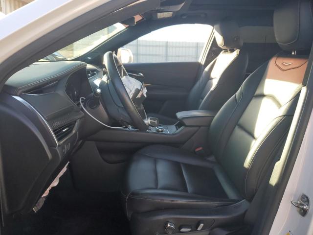2020 CADILLAC XT4 SPORT - 1GYFZFR49LF094478