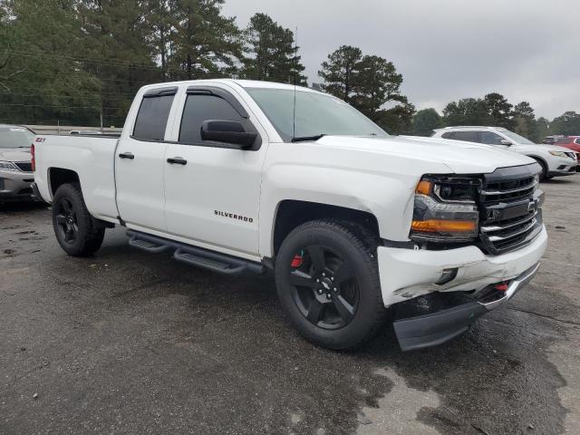 2017 CHEVROLET SILVERADO - 1GCVKREH0HZ305511