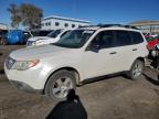 SUBARU FORESTER 2 photo