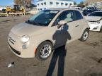 Lot #3023757881 2012 FIAT 500 POP