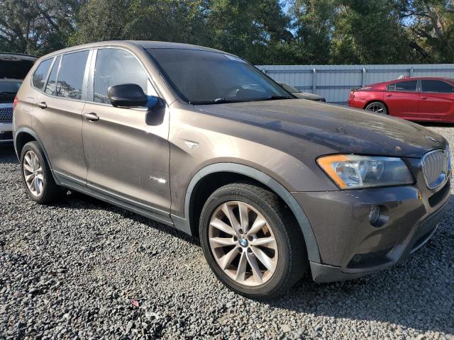 VIN 5UXWX9C55E0D22207 2014 BMW X3, Xdrive28I no.4