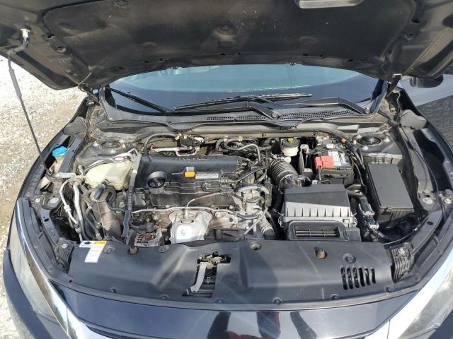 2016 HONDA CIVIC EX - 2HGFC2F89GH505942