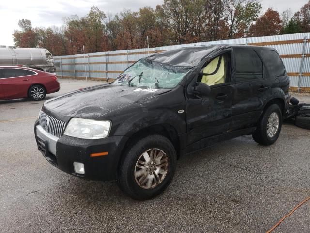 2007 MERCURY MARINER PR #3024224863