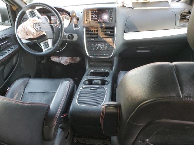 2019 DODGE GRAND CARA - 2C4RDGEG0KR510240