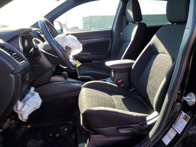 2020 MITSUBISHI OUTLANDER - JA4AR3AU6LU019995