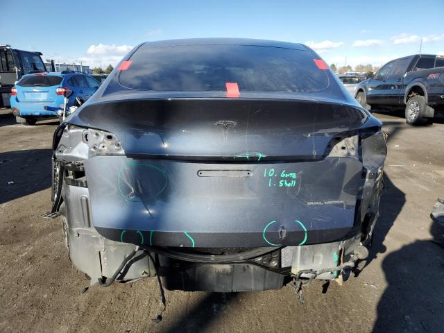 2021 TESLA MODEL Y - 5YJYGDEE8MF092413