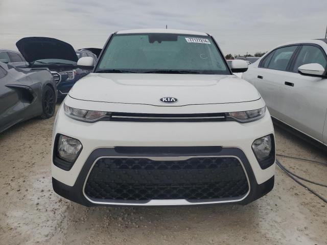 KNDJ23AU8L7079687 2020 KIA SOUL