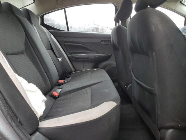 2020 NISSAN VERSA SV - 3N1CN8EV2LL901088