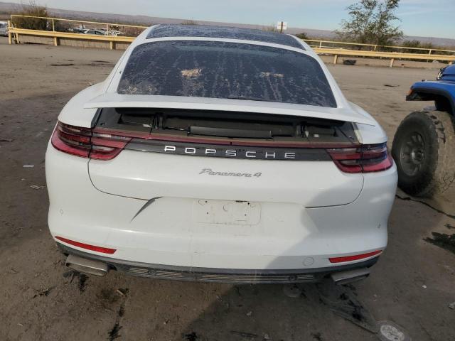 2017 PORSCHE PANAMERA 2 - WP0AA2A74HL102677