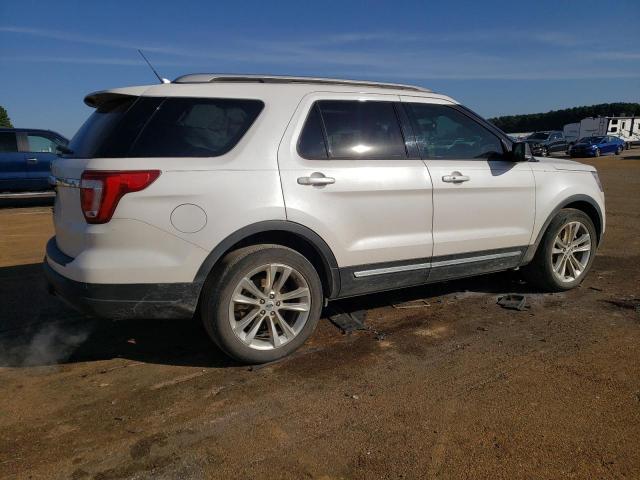 2019 FORD EXPLORER X - 1FM5K7D87KGB07254