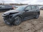 2021 MAZDA CX-5 SPORT - JM3KFBBM0M1315357