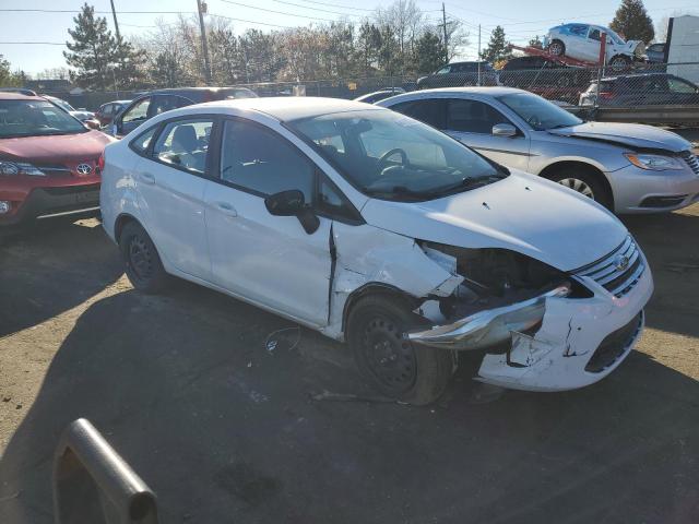 2013 FORD FIESTA SE - 3FADP4BJ0DM123073