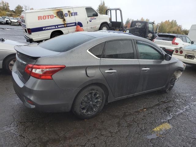 2018 NISSAN SENTRA S - 3N1AB7AP1JY330856