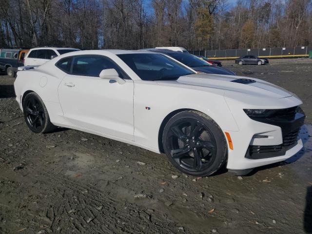Vin: 1g1fg1r7xk0153217, lot: 82343044, chevrolet camaro ss 20194
