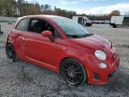 Lot #3024733303 2015 FIAT 500 ABARTH