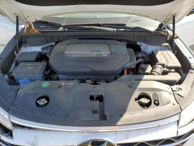 2022 HYUNDAI NEXO LIMIT KM8J84A61NU022138