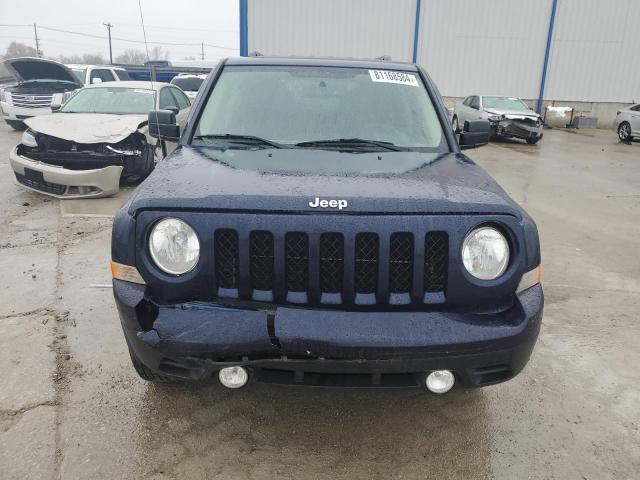 2016 JEEP PATRIOT SP - 1C4NJRBB8GD781505