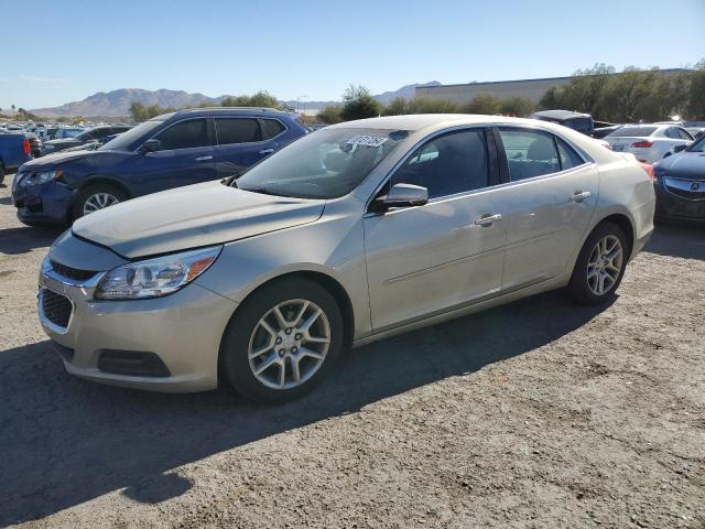 2014 CHEVROLET MALIBU