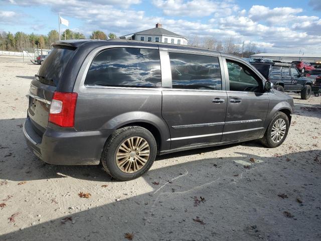 2015 CHRYSLER TOWN & COU - 2C4RC1CG1FR584243