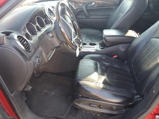 VIN 5GAKVCKD5DJ221865 2013 BUICK ENCLAVE no.7