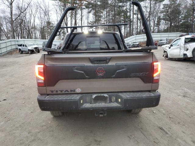 2024 NISSAN TITAN PRO- 1N6AA1ED2RN107650