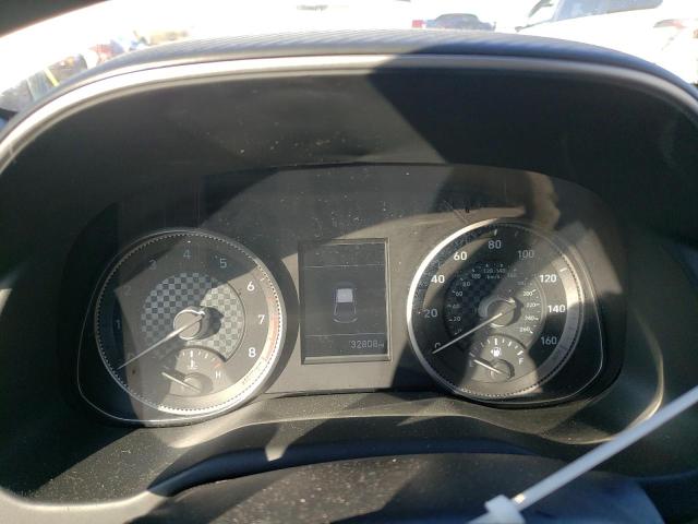 2020 HYUNDAI ELANTRA SE - 5NPD74LF8LH537680