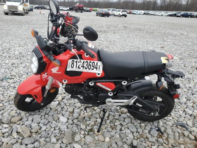 2023 HONDA GROM 125 MLHJC9215P5106928
