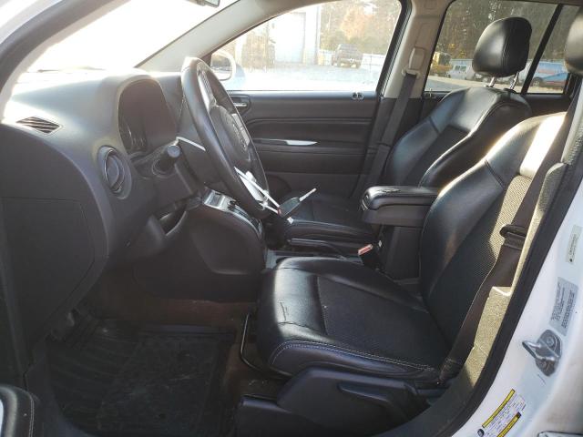 2016 JEEP COMPASS LA - 1C4NJDEB9GD663235