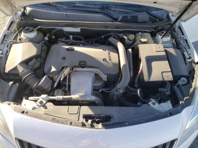 2016 BUICK REGAL PREM 2G4GP5EXXG9156944