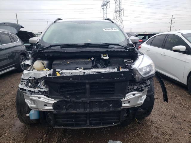 2018 FORD ESCAPE SE - 1FMCU0GD8JUB51197