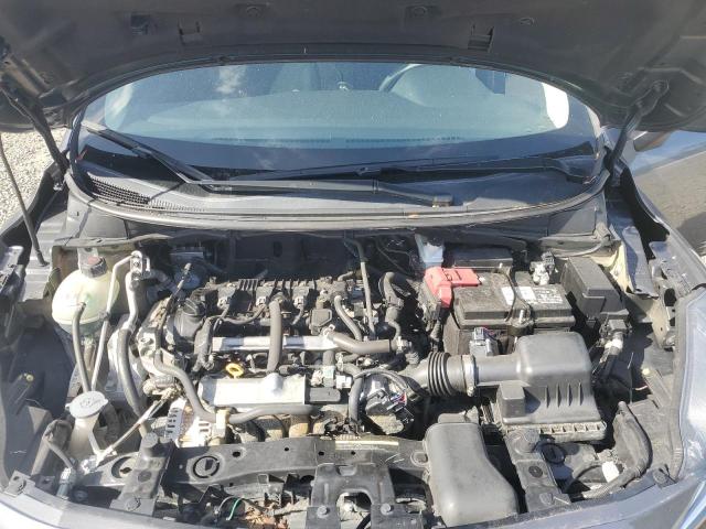 VIN 3N1CN8DV3ML859954 2021 Nissan Versa, S no.11