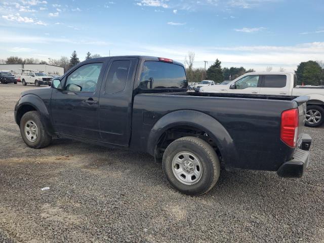 2017 NISSAN FRONTIER S - 1N6BD0CTXHN704804