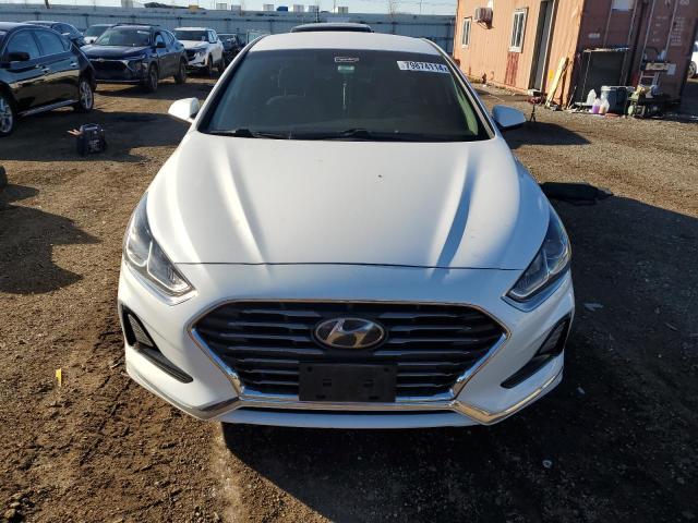 2018 HYUNDAI SONATA SE - 5NPE24AF6JH617742