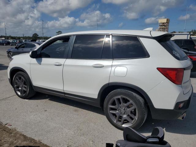 2022 HONDA PASSPORT 5FNYF7H51NB006473