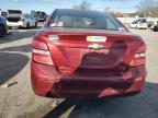 Lot #3024868390 2018 CHEVROLET SONIC LT