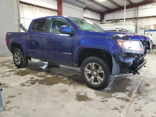 2017 CHEVROLET COLORADO Z - 1GCGTDEN4H1284773