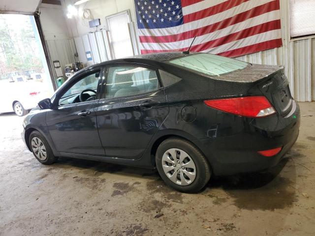 2017 HYUNDAI ACCENT SE - KMHCT4AE5HU292749