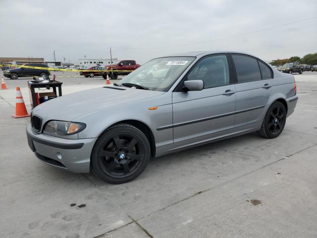 2004 BMW 325 I #3025031172