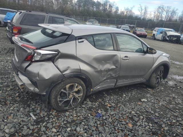 VIN NMTKHMBX9JR039363 2018 TOYOTA C-HR no.3