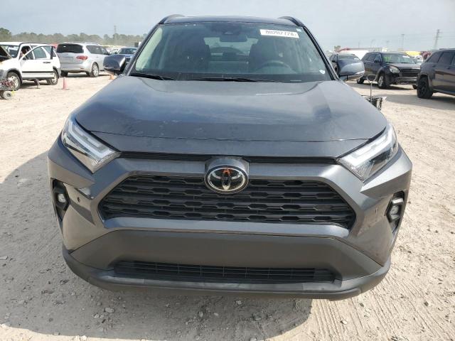 VIN 2T3C1RFV0RC259437 2024 Toyota RAV4, Xle Premium no.5