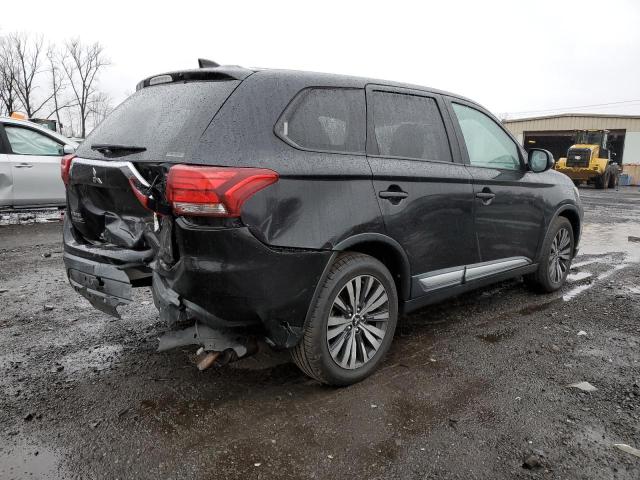 VIN JA4AZ3A38KZ044955 2019 MITSUBISHI OUTLANDER no.3