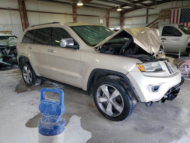 2015 JEEP GRAND CHER - 1C4RJEBGXFC681075