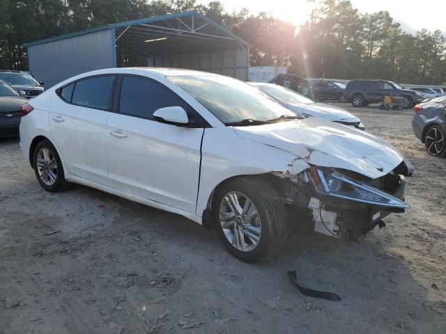 VIN 5NPD84LF8LH585421 2020 HYUNDAI ELANTRA no.4